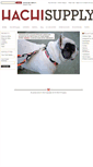 Mobile Screenshot of hachisupply.com